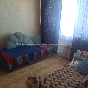 Сдам квартиру, 1  ком., 29 м², советский ремонт 