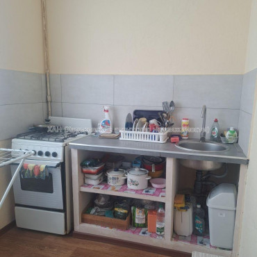 Сдам квартиру, 1  ком., 29 м², советский ремонт 