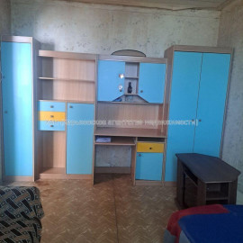 Сдам квартиру, 1  ком., 29 м², советский ремонт