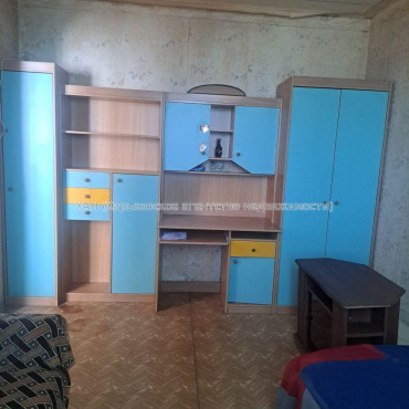 Сдам квартиру, 1  ком., 29 м², советский ремонт 