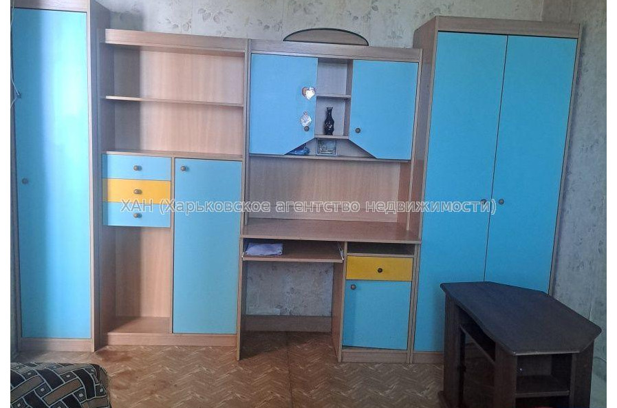 Сдам квартиру, 1  ком., 29 м², советский ремонт 