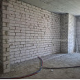 Продам квартиру, Героев Харькова просп. , 1  ком., 42.20 м², без внутренних работ 