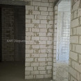 Продам квартиру, Героев Харькова просп. , 1  ком., 42.20 м², без внутренних работ 