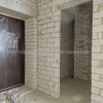 Продам квартиру, Героев Харькова просп. , 1  ком., 42.20 м², без внутренних работ 