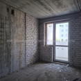 Продам квартиру, Героев Харькова просп. , 1  ком., 42.20 м², без внутренних работ 