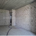 Продам квартиру, Героев Харькова просп. , 1  ком., 42.20 м², без внутренних работ 