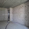 Продам квартиру, Героев Харькова просп. , 1  ком., 42.20 м², без внутренних работ 