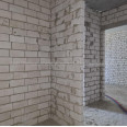 Продам квартиру, Героев Харькова просп. , 1  ком., 42.20 м², без внутренних работ 
