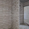 Продам квартиру, Героев Харькова просп. , 1  ком., 42.20 м², без внутренних работ 
