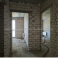 Продам квартиру, Героев Харькова просп. , 1  ком., 42.20 м², без внутренних работ 