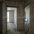 Продам квартиру, Героев Харькова просп. , 1  ком., 42.20 м², без внутренних работ 