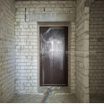 Продам квартиру, Героев Харькова просп. , 1  ком., 42.20 м², без внутренних работ 