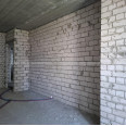 Продам квартиру, Героев Харькова просп. , 1  ком., 42.20 м², без внутренних работ 