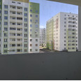 Продам квартиру, Героев Харькова просп. , 1  ком., 42.20 м², без внутренних работ 