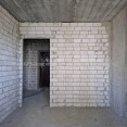 Продам квартиру, Героев Харькова просп. , 1  ком., 42.20 м², без внутренних работ 