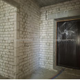 Продам квартиру, Героев Харькова просп. , 1  ком., 42.20 м², без внутренних работ 
