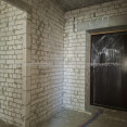 Продам квартиру, Героев Харькова просп. , 1  ком., 42.20 м², без внутренних работ 