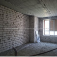 Продам квартиру, Героев Харькова просп. , 1  ком., 42.20 м², без внутренних работ 