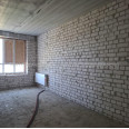 Продам квартиру, Героев Харькова просп. , 1  ком., 42.20 м², без внутренних работ 