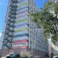 Продам квартиру, Шевченковский пер. , 1  ком., 19 м², капитальный ремонт 