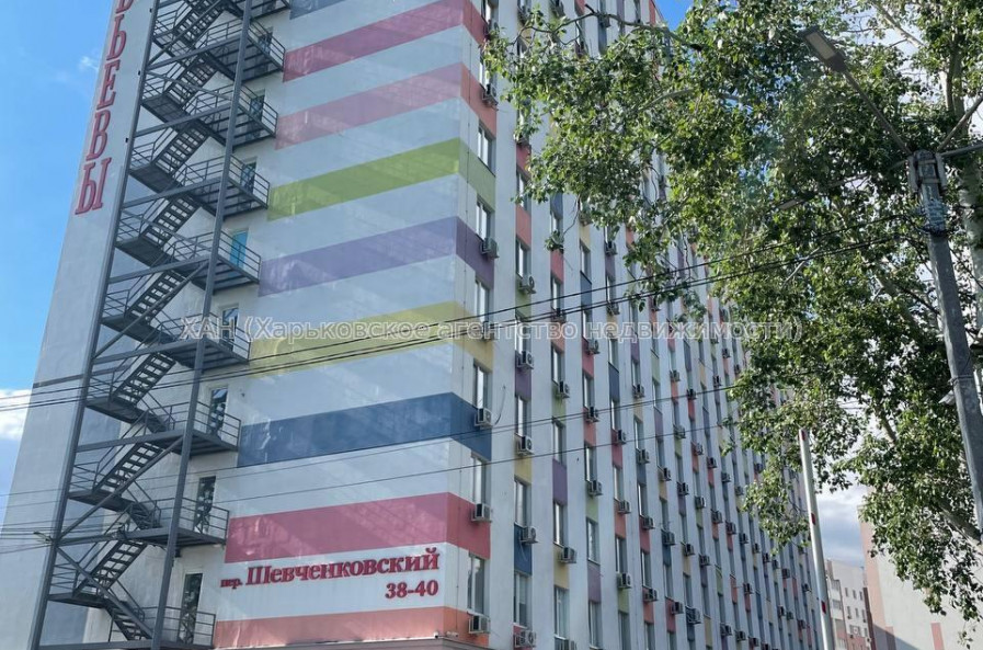 Продам квартиру, Шевченковский пер. , 1  ком., 19 м², капитальный ремонт 