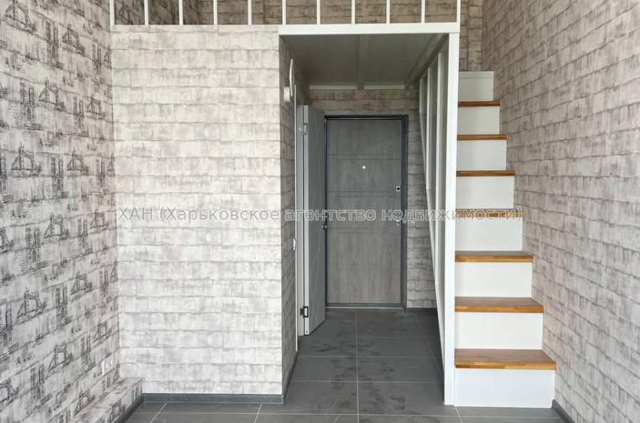 Продам квартиру, Шевченковский пер. , 1  ком., 19 м², капитальный ремонт 