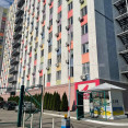 Продам квартиру, Шевченковский пер. , 1  ком., 19 м², капитальный ремонт 