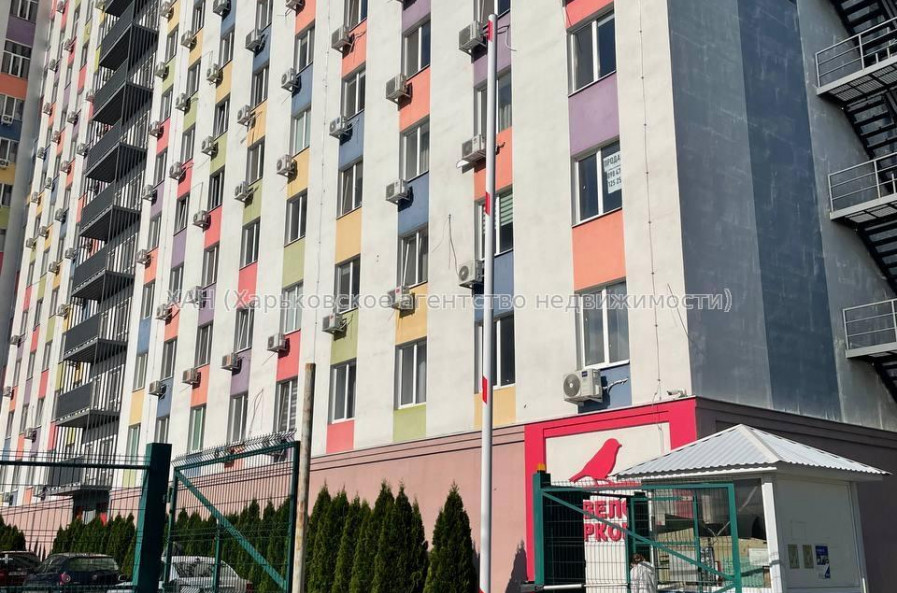 Продам квартиру, Шевченковский пер. , 1  ком., 19 м², капитальный ремонт 