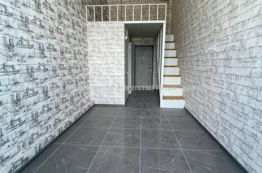 Продам квартиру, Шевченковский пер. , 1  ком., 19 м², капитальный ремонт 