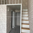 Продам квартиру, Шевченковский пер. , 1  ком., 19 м², капитальный ремонт 