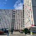 Продам квартиру, Шевченковский пер. , 1  ком., 19 м², капитальный ремонт 