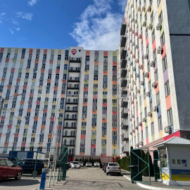 Продам квартиру, Шевченковский пер. , 1  ком., 19 м², капитальный ремонт