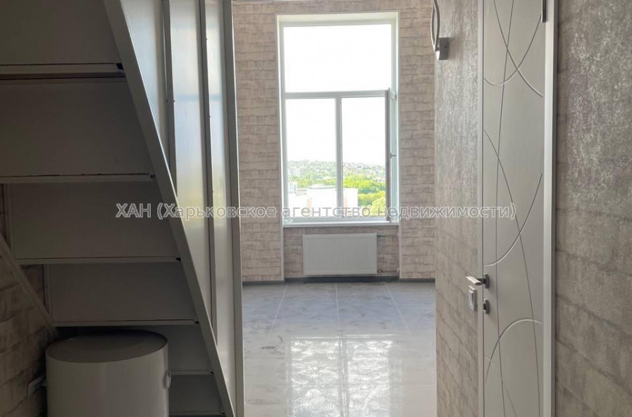 Продам квартиру, Шевченковский пер. , 1  ком., 19 м², капитальный ремонт 