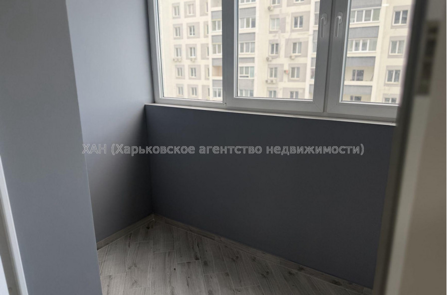 Продам квартиру, Полтавский Шлях ул. , 1  ком., 41 м², евроремонт 