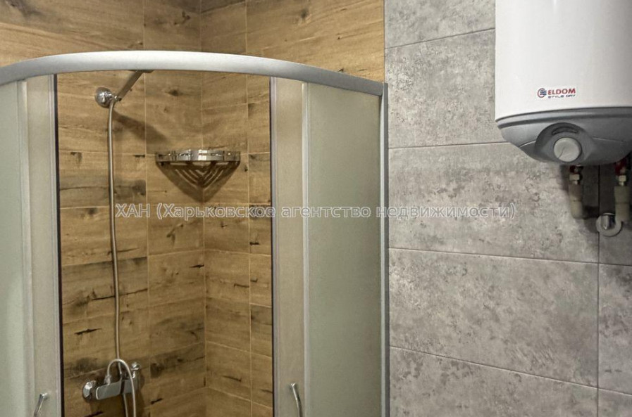 Продам квартиру, Полтавский Шлях ул. , 1  ком., 41 м², евроремонт 