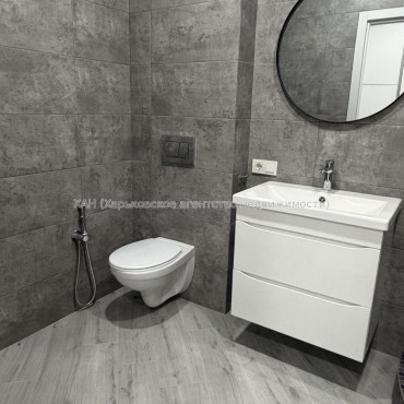 Продам квартиру, Полтавский Шлях ул. , 1  ком., 41 м², евроремонт 