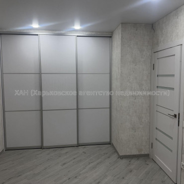 Продам квартиру, Полтавский Шлях ул. , 1  ком., 41 м², евроремонт 