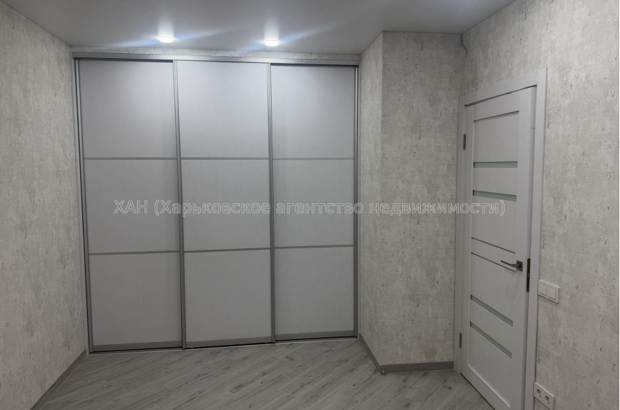 Продам квартиру, Полтавский Шлях ул. , 1  ком., 41 м², евроремонт 