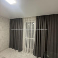 Продам квартиру, Полтавский Шлях ул. , 1  ком., 41 м², евроремонт 