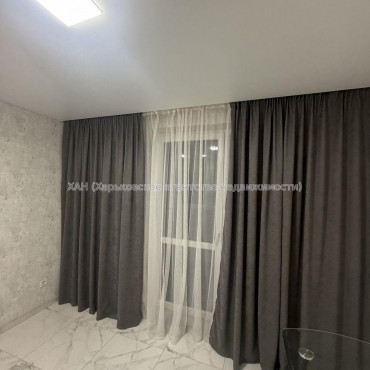 Продам квартиру, Полтавский Шлях ул. , 1  ком., 41 м², евроремонт 