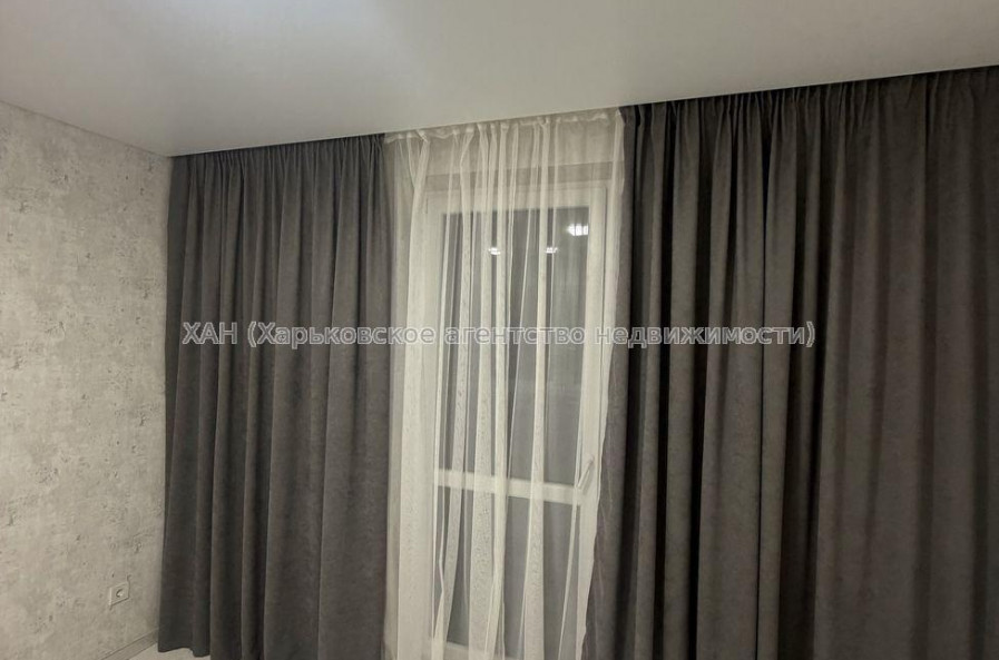 Продам квартиру, Полтавский Шлях ул. , 1  ком., 41 м², евроремонт 