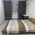 Продам квартиру, Полтавский Шлях ул. , 1  ком., 41 м², евроремонт 