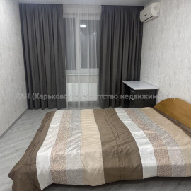 Продам квартиру, Полтавский Шлях ул. , 1  ком., 41 м², евроремонт