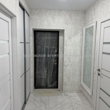 Продам квартиру, Полтавский Шлях ул. , 1  ком., 41 м², евроремонт 