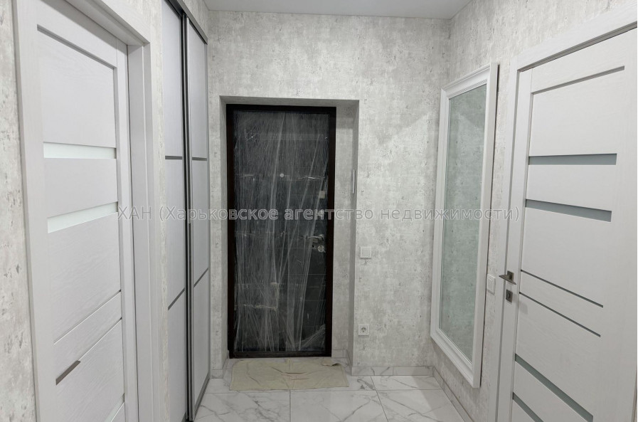 Продам квартиру, Полтавский Шлях ул. , 1  ком., 41 м², евроремонт 