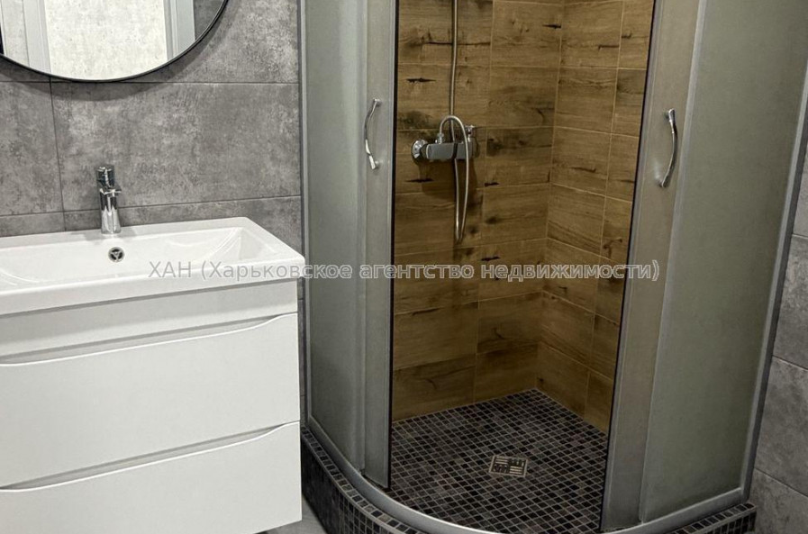 Продам квартиру, Полтавский Шлях ул. , 1  ком., 41 м², евроремонт 