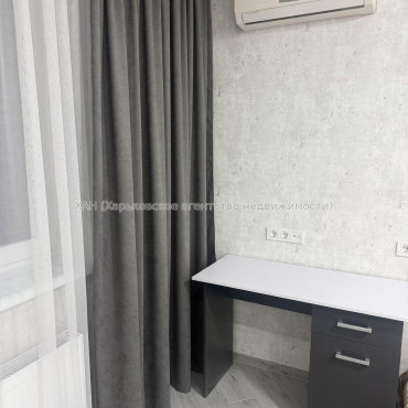 Продам квартиру, Полтавский Шлях ул. , 1  ком., 41 м², евроремонт 