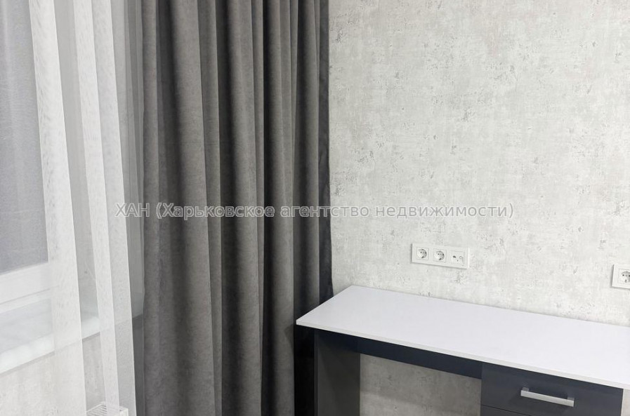 Продам квартиру, Полтавский Шлях ул. , 1  ком., 41 м², евроремонт 