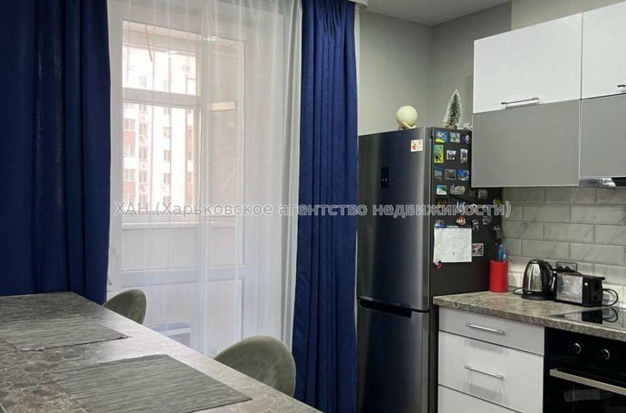 Продам квартиру, Шевченковский пер. , 1  ком., 32 м², евроремонт 