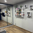 Продам квартиру, Шевченковский пер. , 1  ком., 32 м², евроремонт 